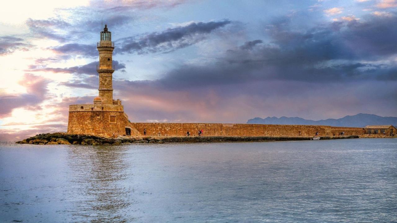 Zinovia Daire Kato Daratso Dış mekan fotoğraf