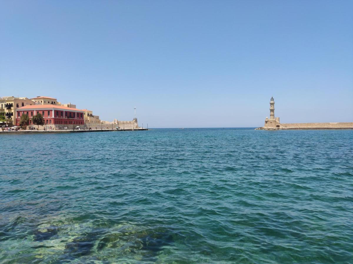 Zinovia Daire Kato Daratso Dış mekan fotoğraf