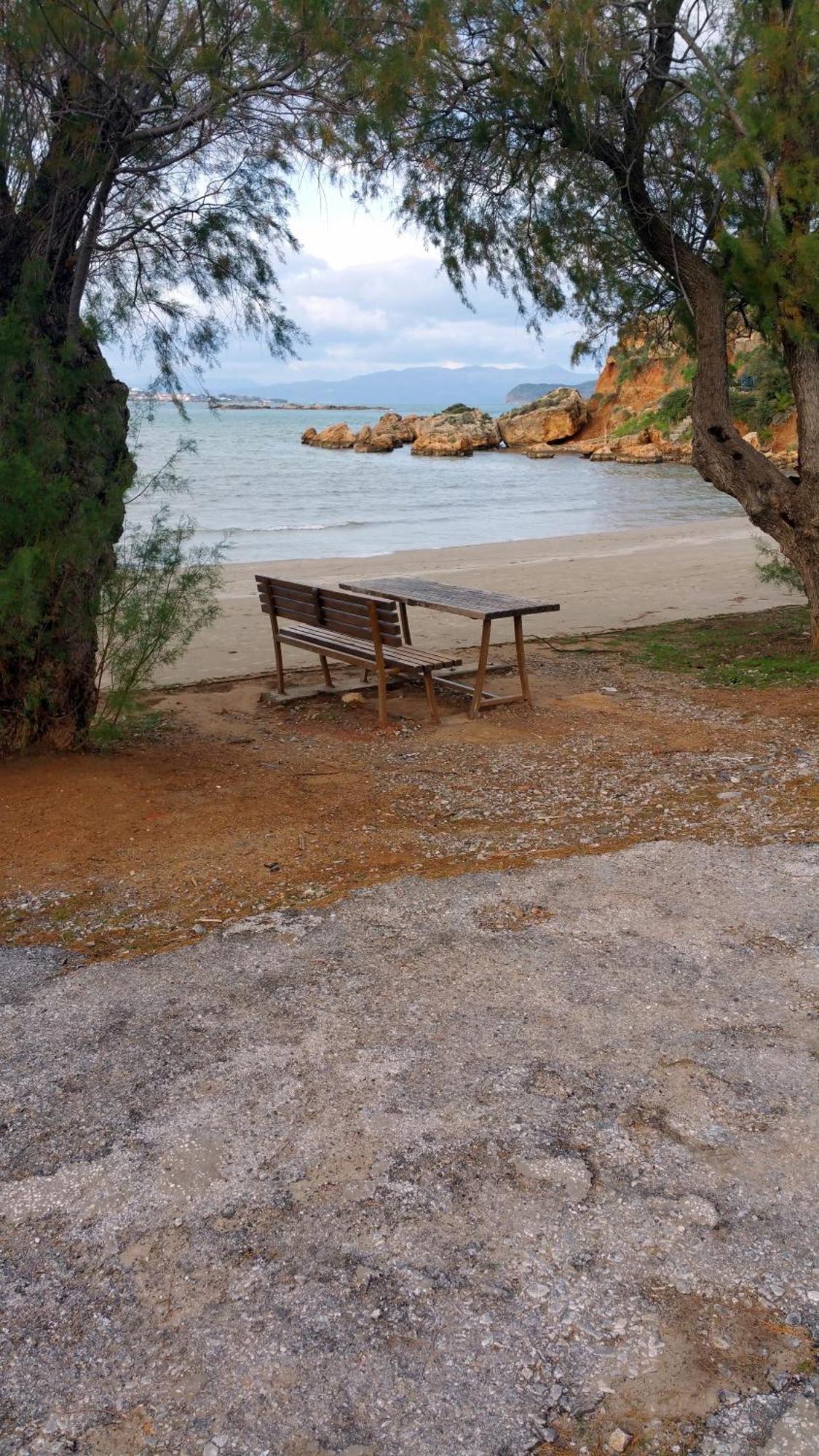 Zinovia Daire Kato Daratso Oda fotoğraf