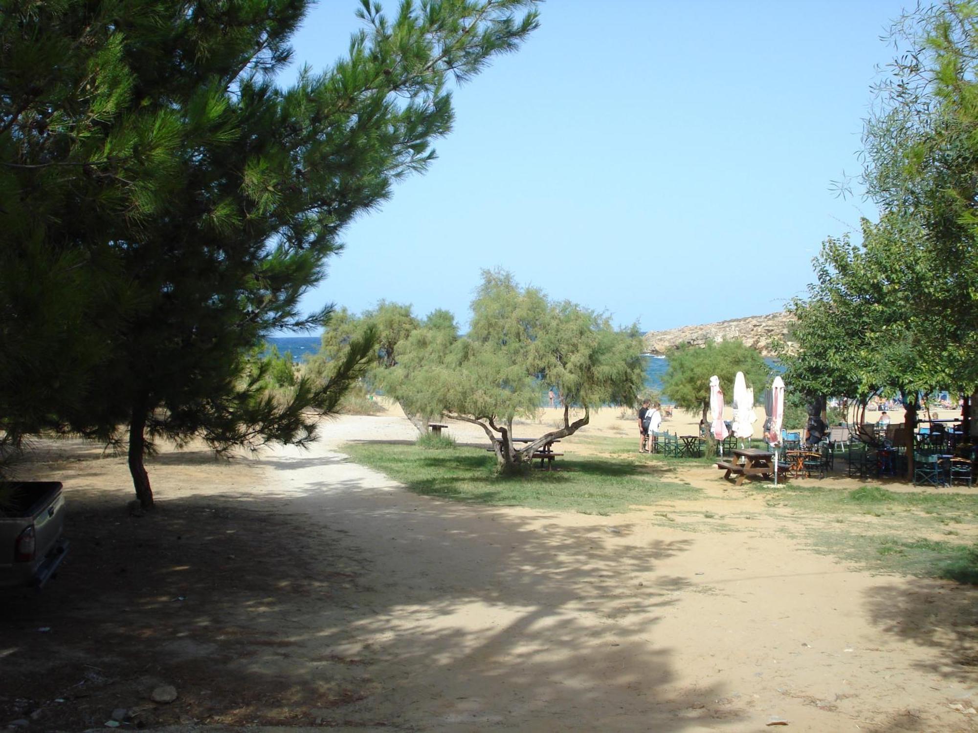 Zinovia Daire Kato Daratso Oda fotoğraf
