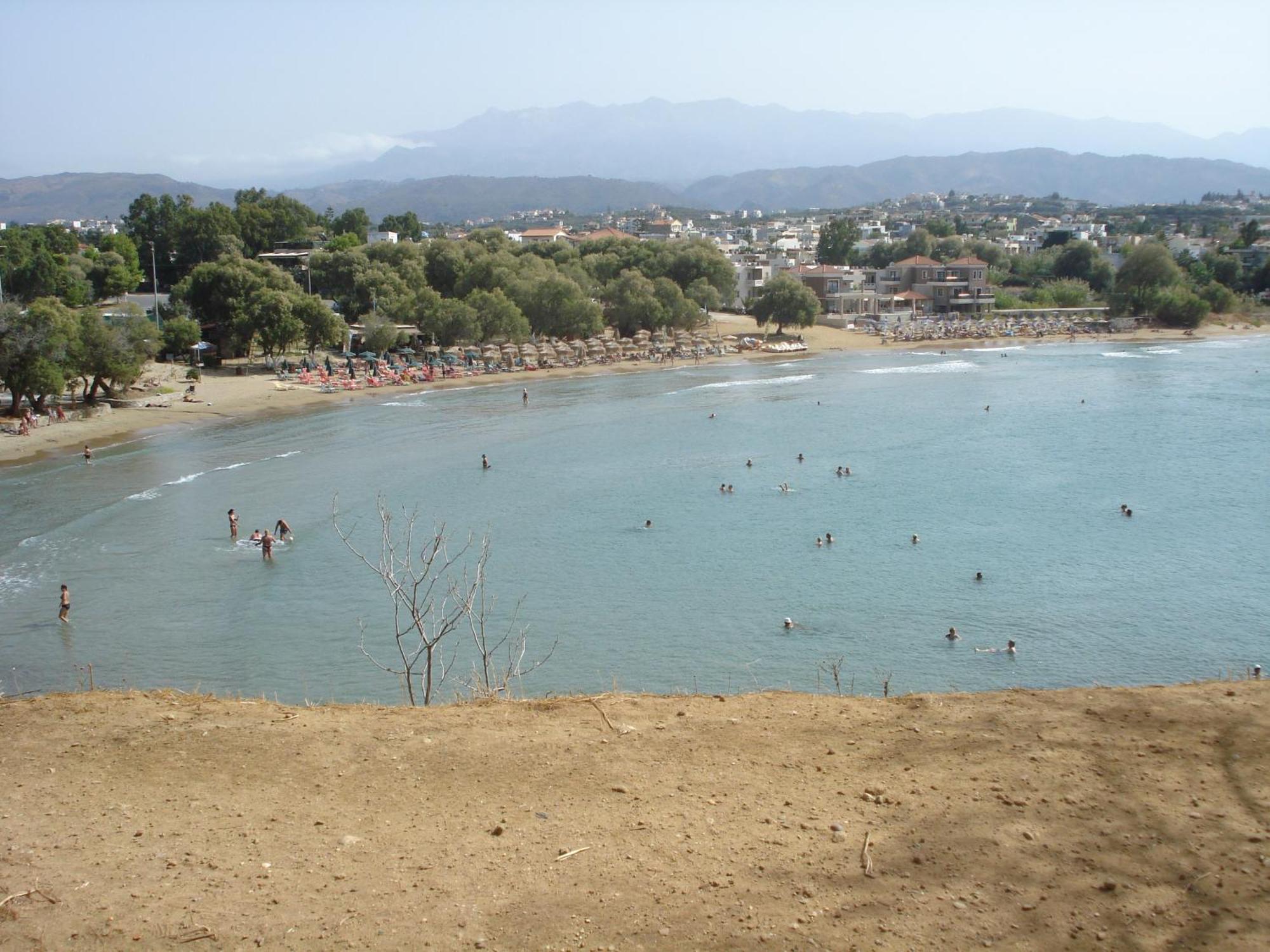 Zinovia Daire Kato Daratso Oda fotoğraf