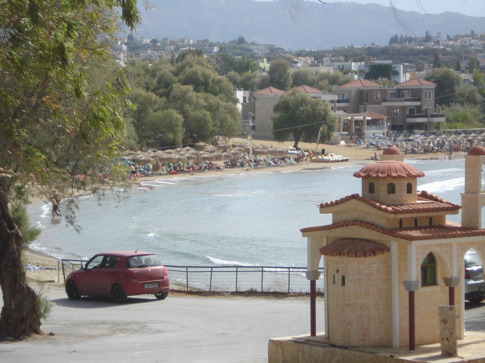 Zinovia Daire Kato Daratso Oda fotoğraf